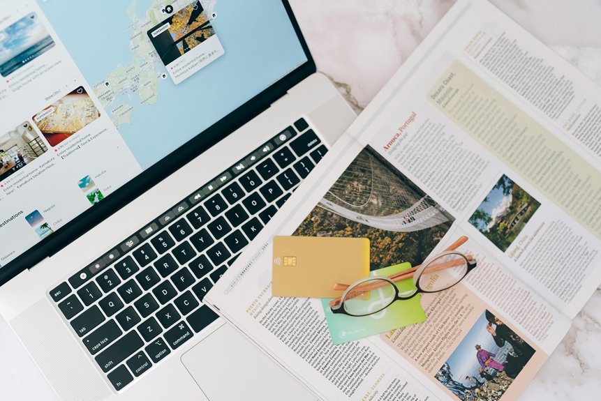 budget travel tips guide