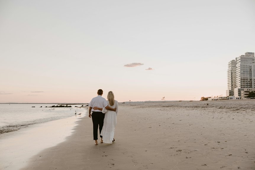 couples romantic escape ideas