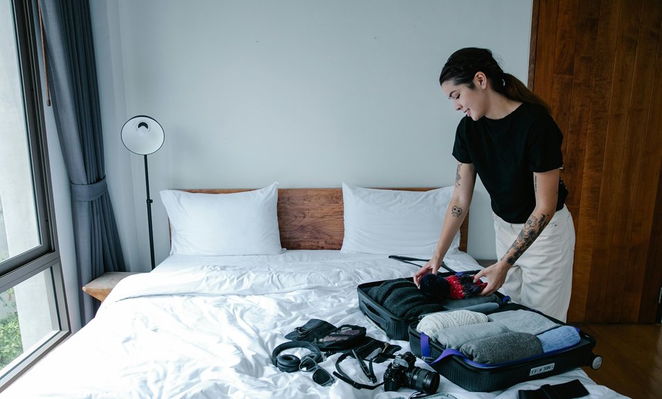 last minute hotel booking tips