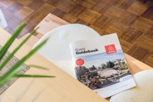 selecting ideal vacation rental