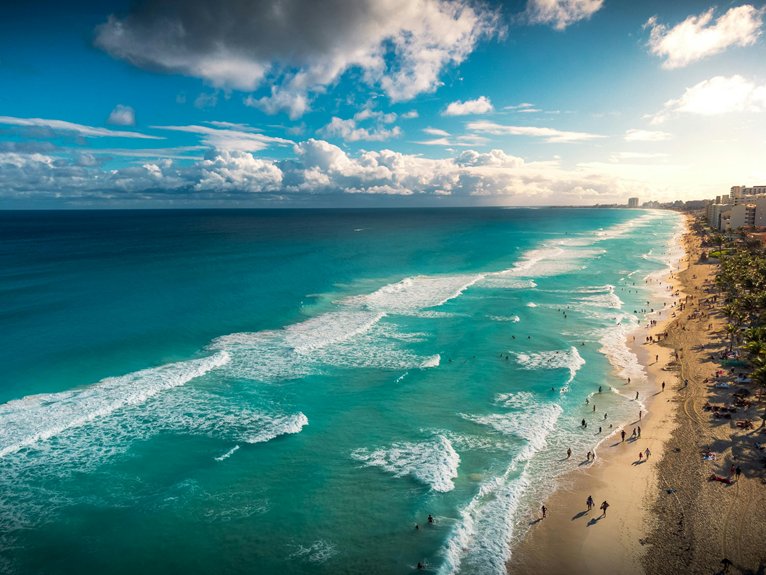 stress free family vacations