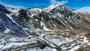 top winter ski destinations