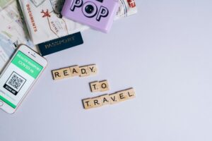 travel apps for smooth journeys